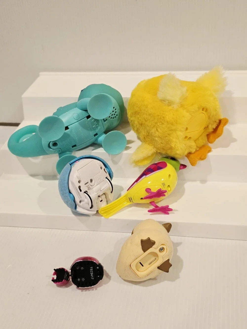 Little Live Pets Interactive Pet Set